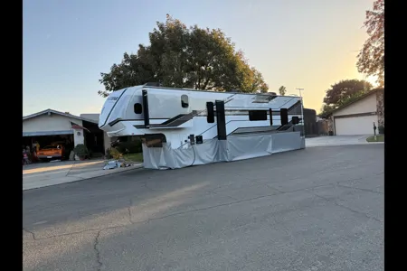 Enjoy our home away from home!