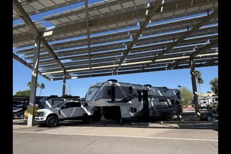 Enjoy our home away from home!