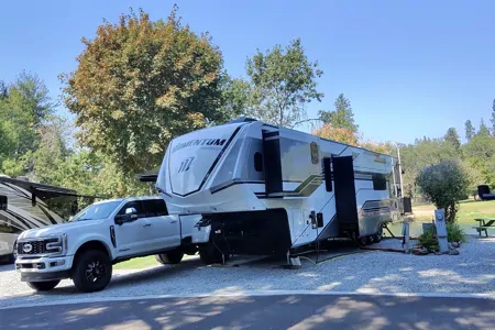 Enjoy our home away from home!