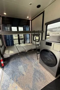 Enjoy our home away from home!