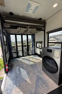 Enjoy our home away from home!