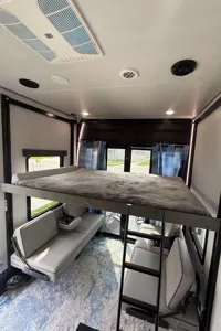 Enjoy our home away from home!