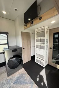 Enjoy our home away from home!