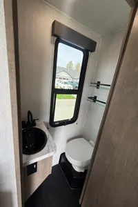Enjoy our home away from home!