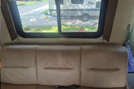 Kathy 's Coachman Freelander Class C