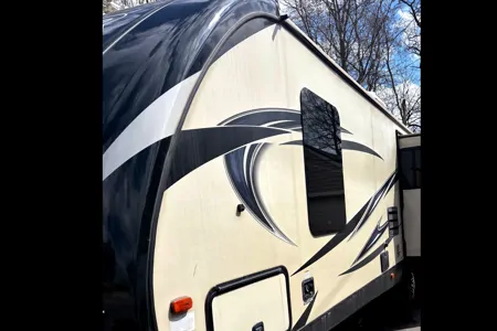 Family Friendly Camper Escape (Keystone 30RIPR
