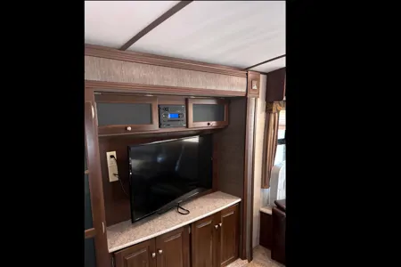 Family Friendly Camper Escape (Keystone 30RIPR