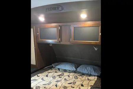 Family Friendly Camper Escape (Keystone 30RIPR