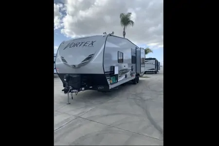 Liam’s Rv adventures