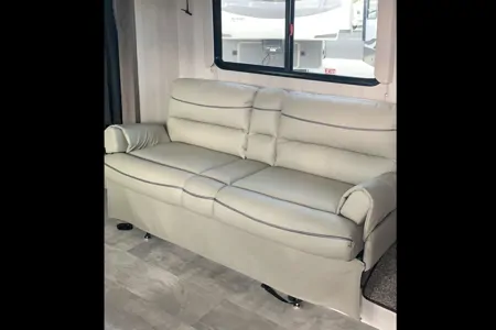 Liam’s Rv adventures