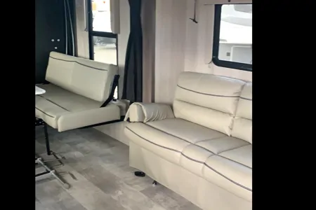 Liam’s Rv adventures