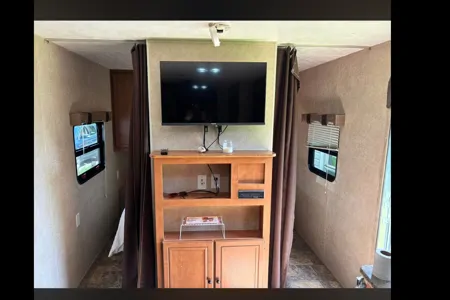 Cayon Cat palomino 26pieds