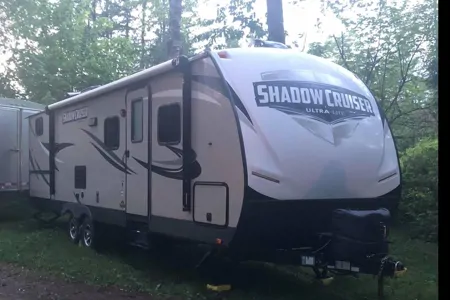 Let’s Go Shadowcruising!