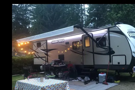 Let’s Go Shadowcruising!