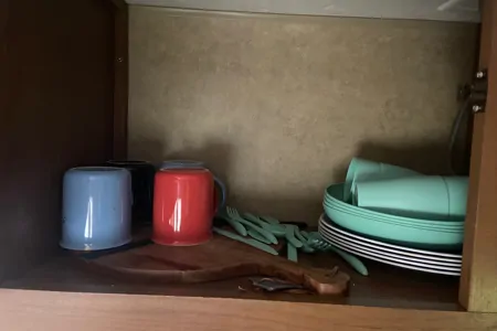 Staycation Station Trailer