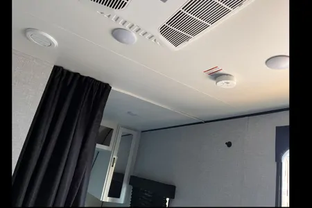 ARRS Jayco Jayflight SLX 260BHW Travel Trailer