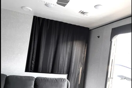 ARRS Jayco Jayflight SLX 260BHW Travel Trailer