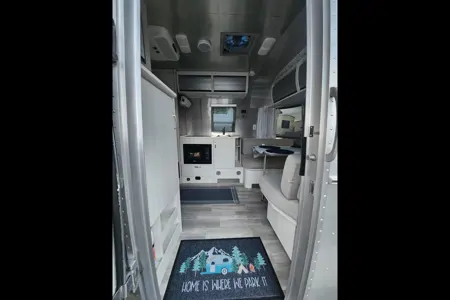 Airstream Bambi 19