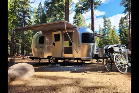 Airstream Bambi 19