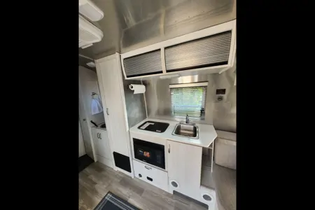 Airstream Bambi 19