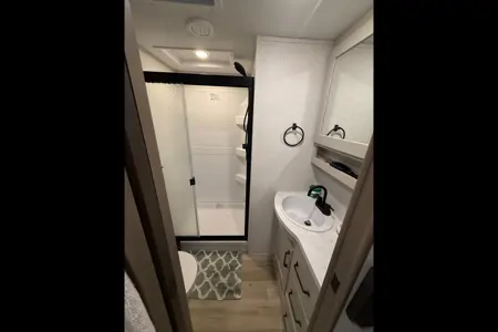 Kyle's Grand Design 27BH Fifth Wheel