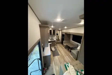 Kyle's Grand Design 27BH Fifth Wheel