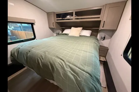 Kyle's Grand Design 27BH Fifth Wheel