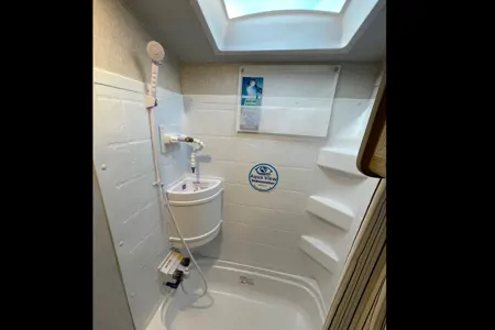 Ricardo’s Forest River Geo Pro 19bh Travel Trailer