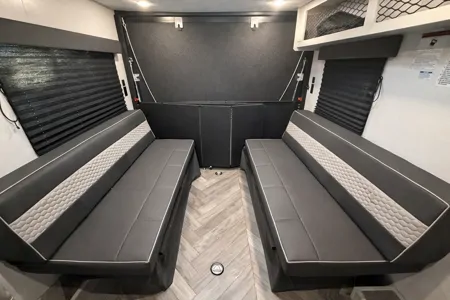 Forest River Salem FSX 210RT Toy Hauler