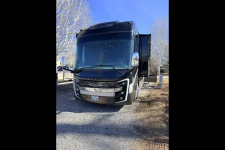 Entegra Coach Aspire 44R Class A