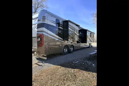 Entegra Coach Aspire 44R Class A