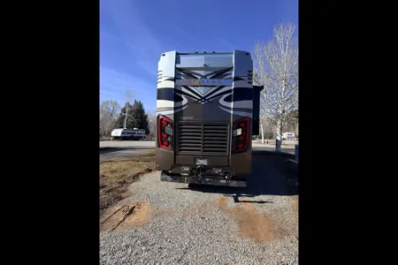 Entegra Coach Aspire 44R Class A