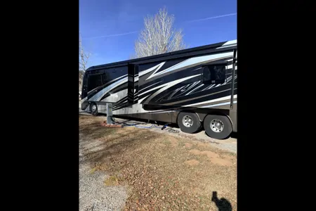 Entegra Coach Aspire 44R Class A