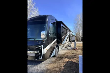 Entegra Coach Aspire 44R Class A