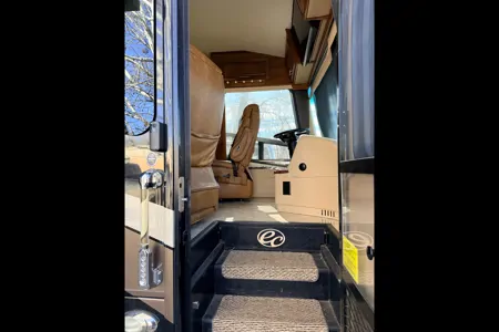 Entegra Coach Aspire 44R Class A