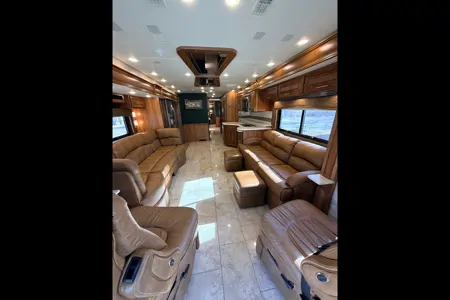 Entegra Coach Aspire 44R Class A