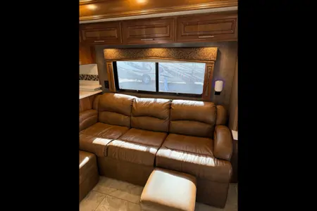 Entegra Coach Aspire 44R Class A