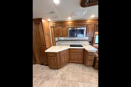 Entegra Coach Aspire 44R Class A