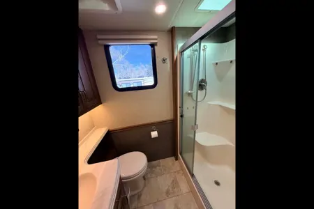 Entegra Coach Aspire 44R Class A