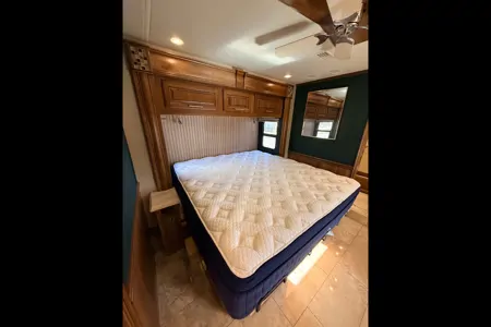 Entegra Coach Aspire 44R Class A