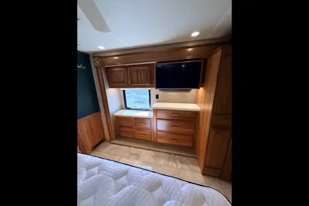 Entegra Coach Aspire 44R Class A