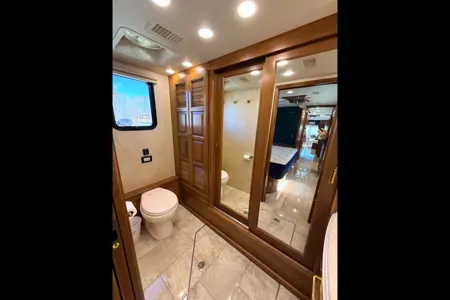 Entegra Coach Aspire 44R Class A