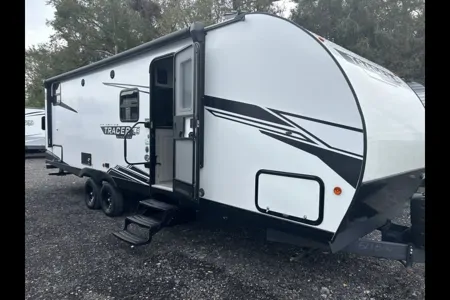 2022 Forest River Tracer LE