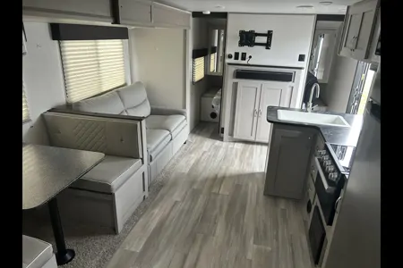 2022 Forest River Tracer LE