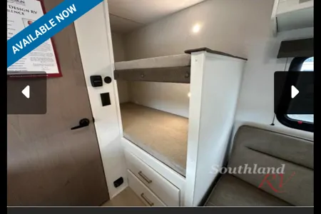 Abigail's Grand Design Transcend Travel Trailer