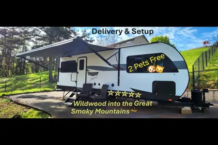 *BOOK NOW #2: Anchor Down RV Resort Only! Available 9/30 - 10/5