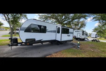 *BOOK NOW #2: Anchor Down RV Resort Only! Available 9/30 - 10/5