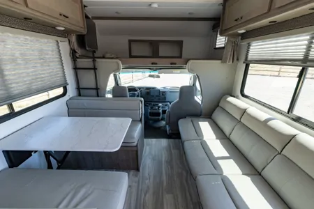The Weekender! Great RV for Beginners 6280LE - 38165