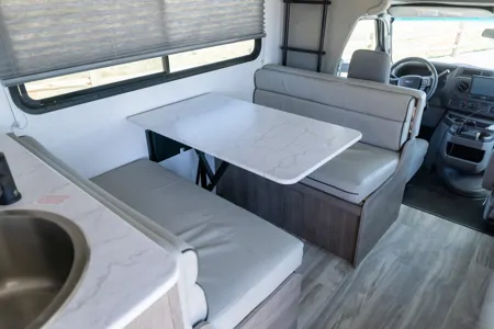 The Weekender! Great RV for Beginners 6280LE - 38165