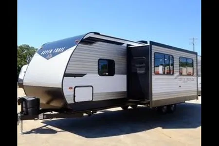 Dutchmen Aspen Trail 3120BHS Travel Trailer